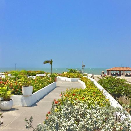 Penthouse Caribbean View And Private Pool, Cartagena 아파트 외부 사진
