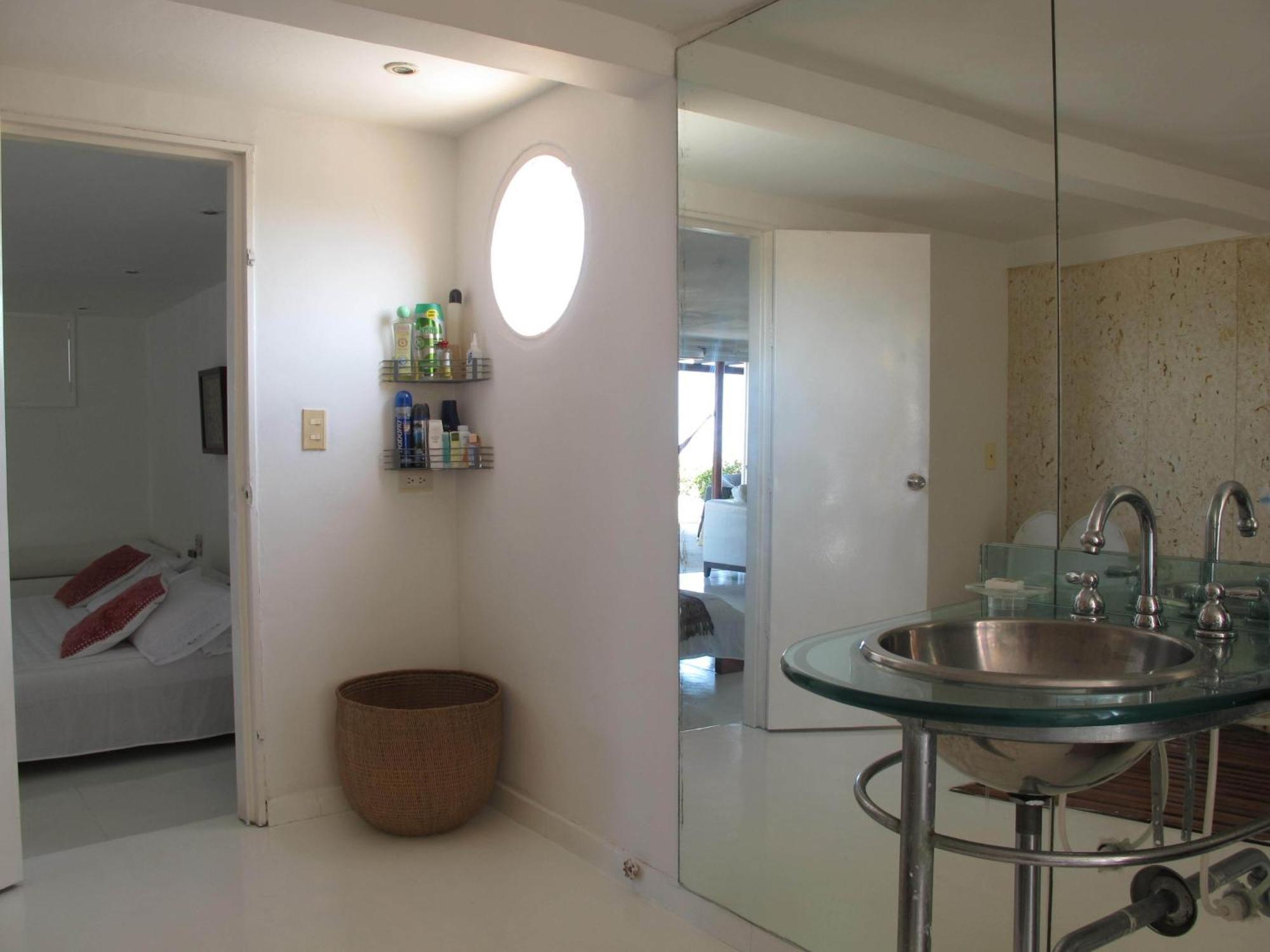 Penthouse Caribbean View And Private Pool, Cartagena 아파트 외부 사진