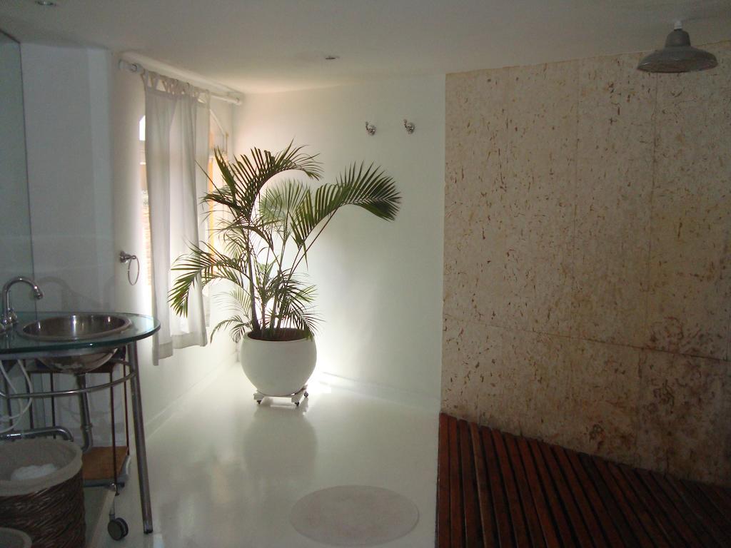 Penthouse Caribbean View And Private Pool, Cartagena 아파트 외부 사진