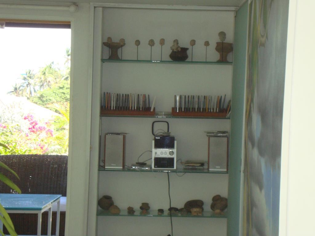 Penthouse Caribbean View And Private Pool, Cartagena 아파트 외부 사진