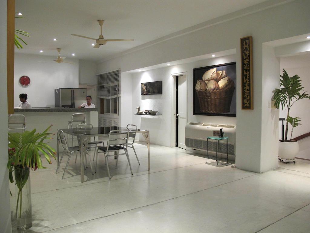 Penthouse Caribbean View And Private Pool, Cartagena 아파트 외부 사진