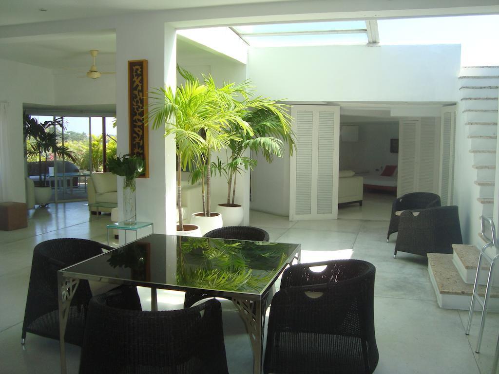 Penthouse Caribbean View And Private Pool, Cartagena 아파트 외부 사진