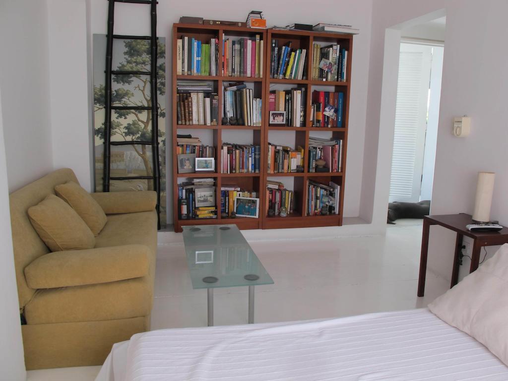 Penthouse Caribbean View And Private Pool, Cartagena 아파트 외부 사진