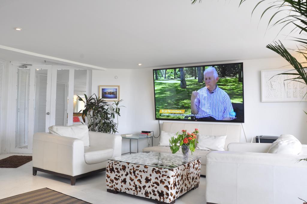Penthouse Caribbean View And Private Pool, Cartagena 아파트 외부 사진