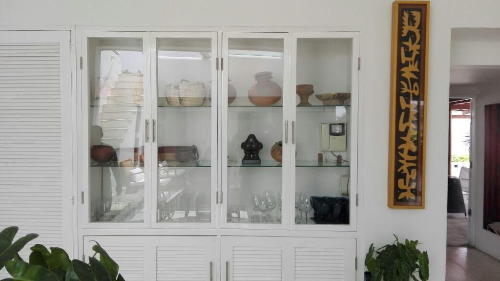Penthouse Caribbean View And Private Pool, Cartagena 아파트 외부 사진