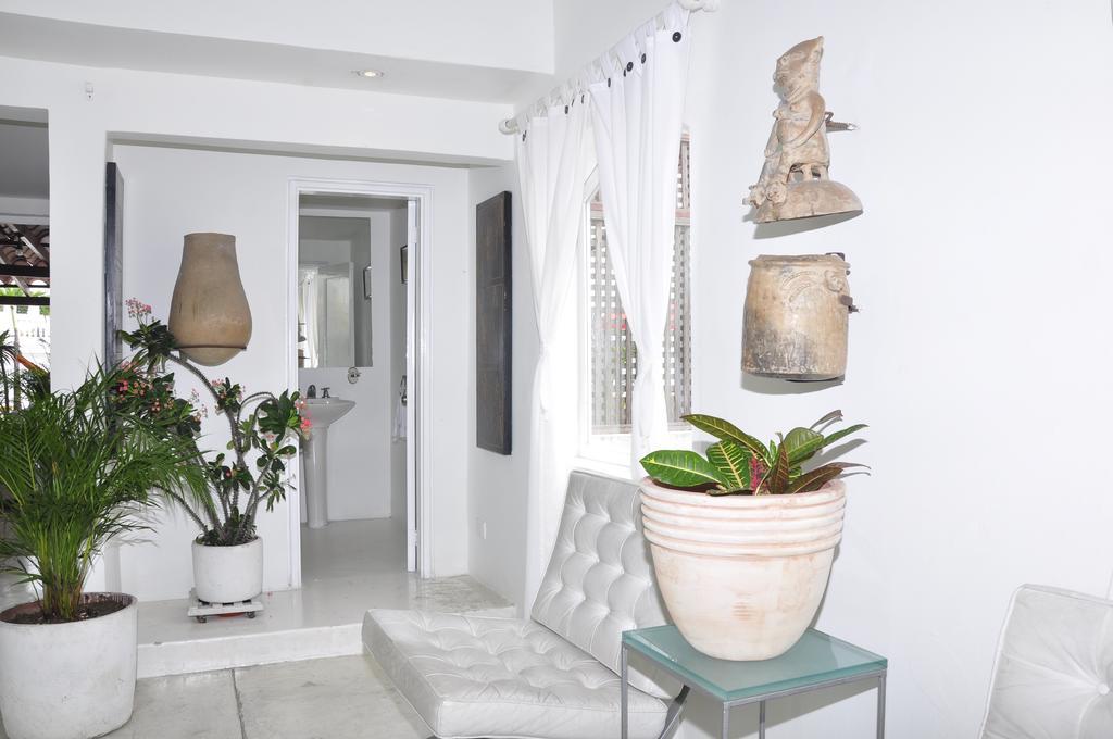 Penthouse Caribbean View And Private Pool, Cartagena 아파트 외부 사진