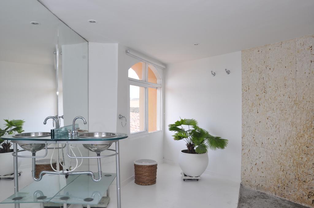 Penthouse Caribbean View And Private Pool, Cartagena 아파트 외부 사진
