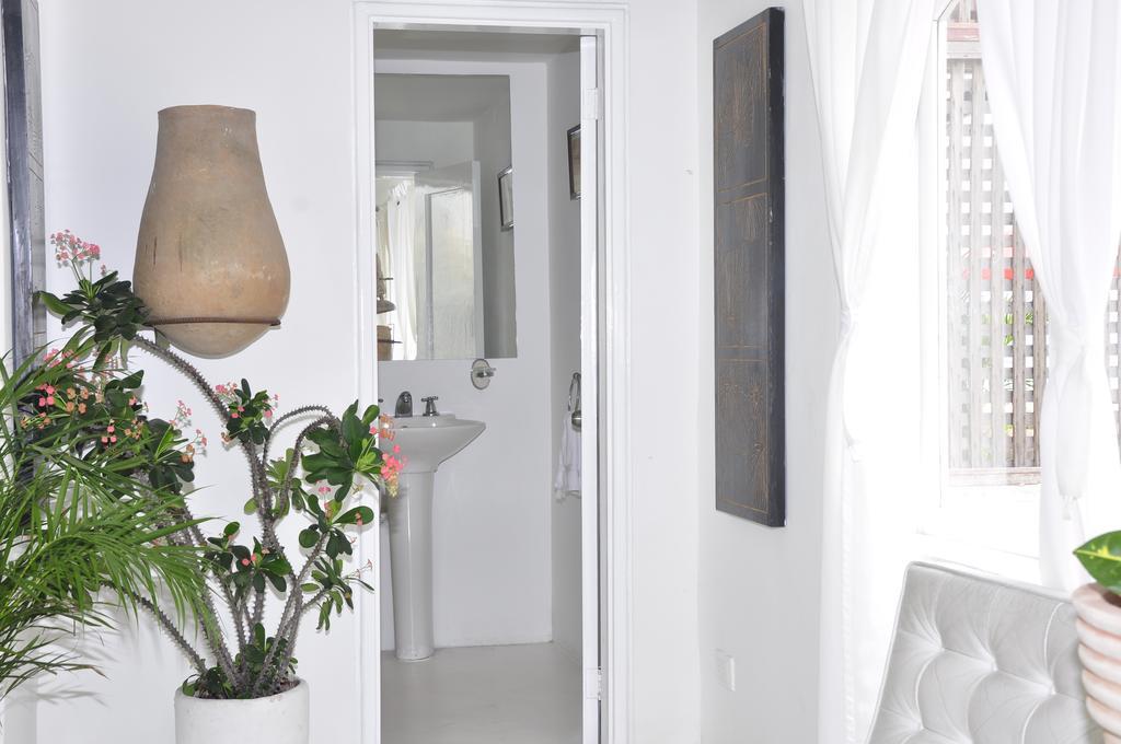 Penthouse Caribbean View And Private Pool, Cartagena 아파트 외부 사진
