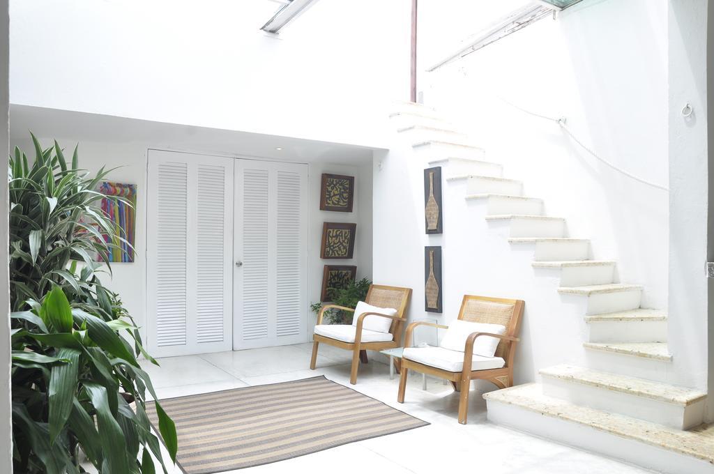 Penthouse Caribbean View And Private Pool, Cartagena 아파트 외부 사진