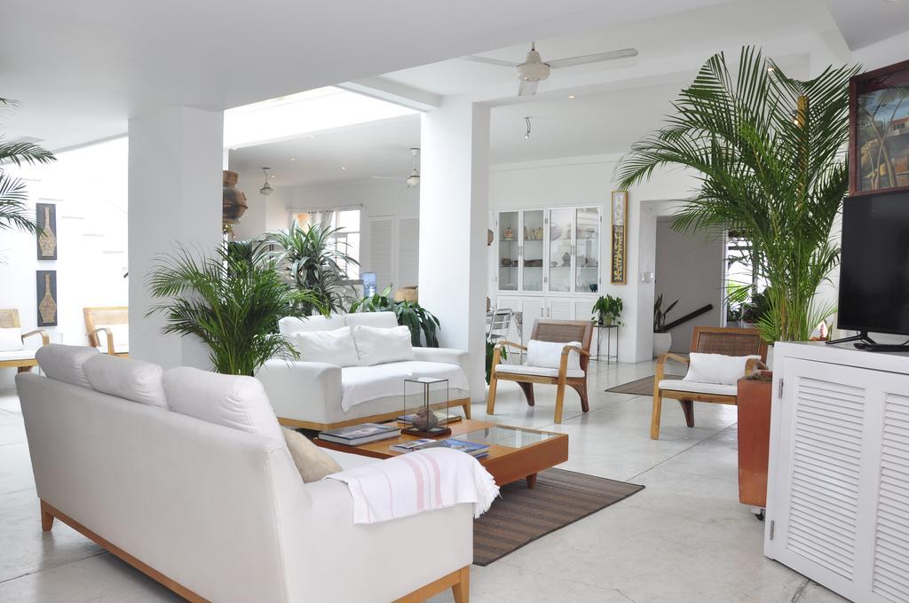 Penthouse Caribbean View And Private Pool, Cartagena 아파트 외부 사진
