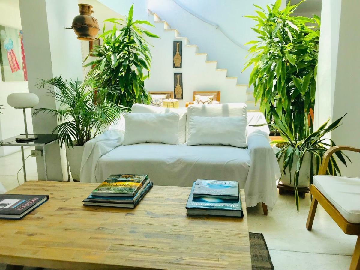Penthouse Caribbean View And Private Pool, Cartagena 아파트 외부 사진