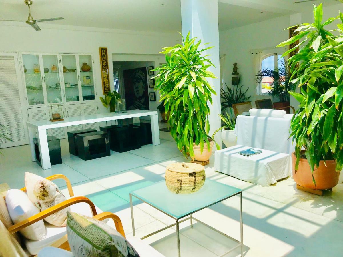 Penthouse Caribbean View And Private Pool, Cartagena 아파트 외부 사진