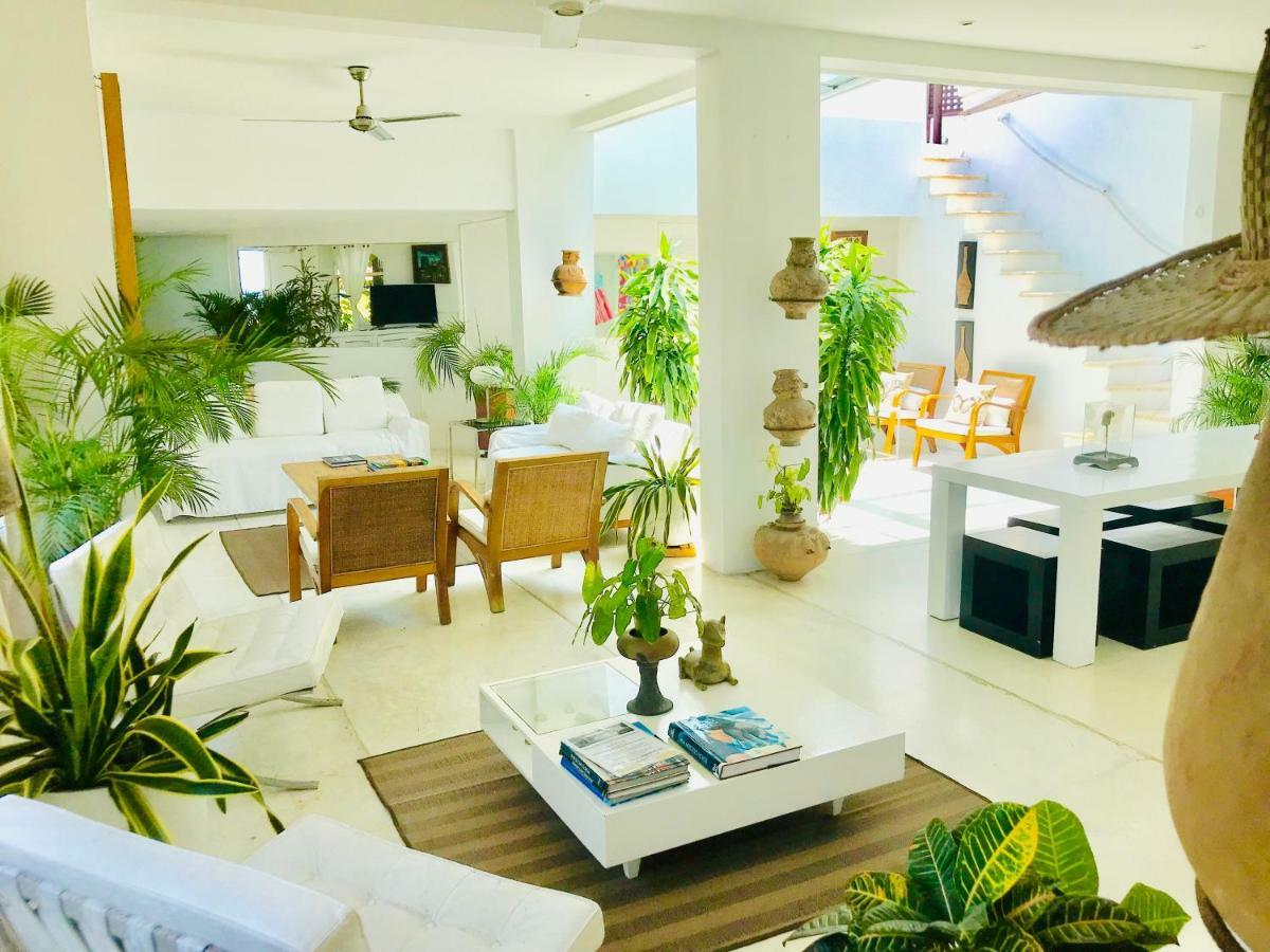 Penthouse Caribbean View And Private Pool, Cartagena 아파트 외부 사진